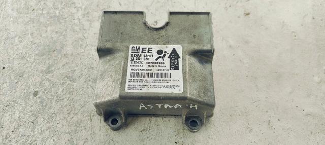 13251081 Opel