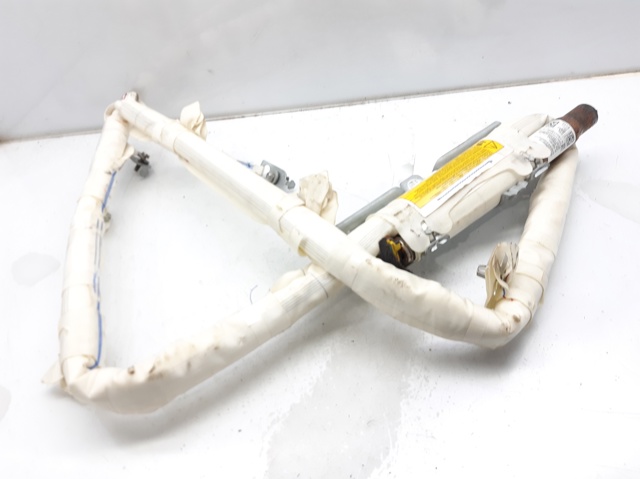 Poduszka powietrzna (AIRBAG) kurtyna boczna lewa 13251651 GM