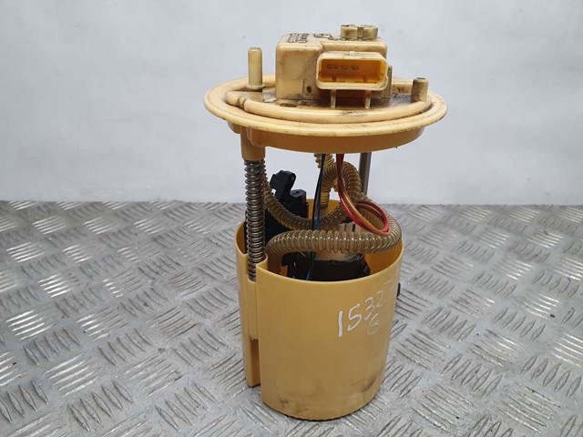 13252213 Opel