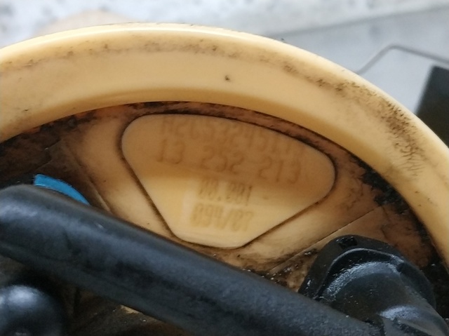 13252213 Opel