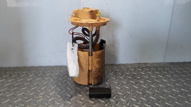 13252213 Opel