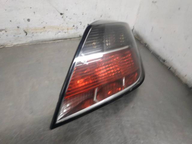 Lampa zespolona tylna prawa 13252444 OPEL