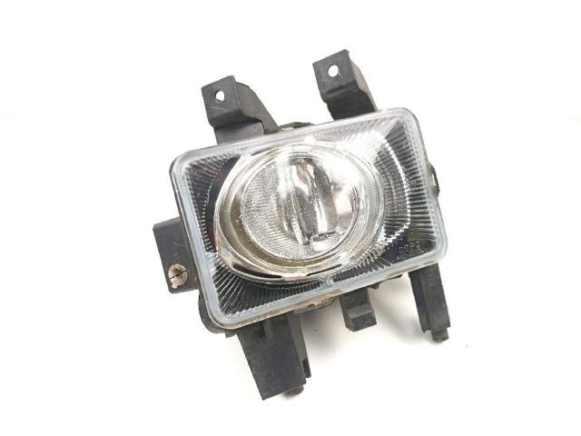 Lampa przeciwmgielna lewa 13252449 OPEL