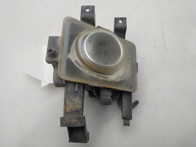 Lampa przeciwmgielna lewa 13252449 OPEL