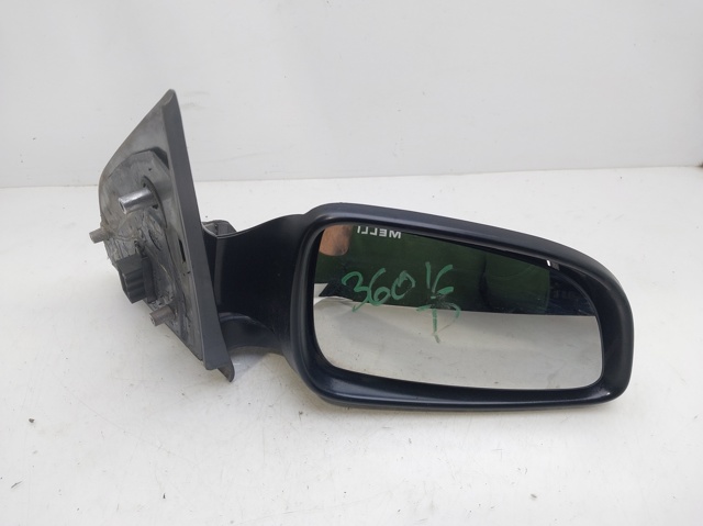 Lusterko wsteczne lewe 13252955 OPEL