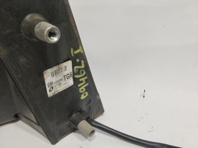 13252957 Opel