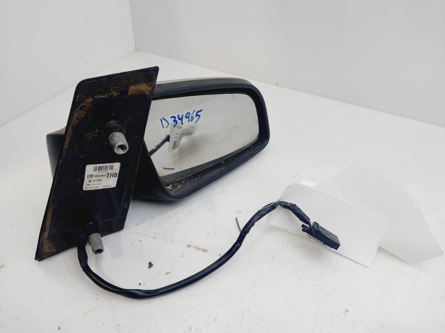 Lusterko wsteczne prawe 13252958 OPEL