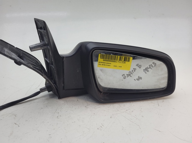 Lusterko wsteczne prawe 13252958 OPEL