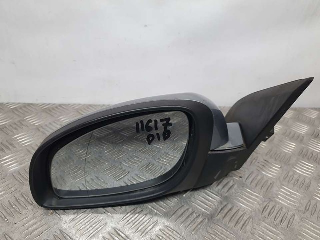 Lusterko wsteczne lewe 13253333 OPEL