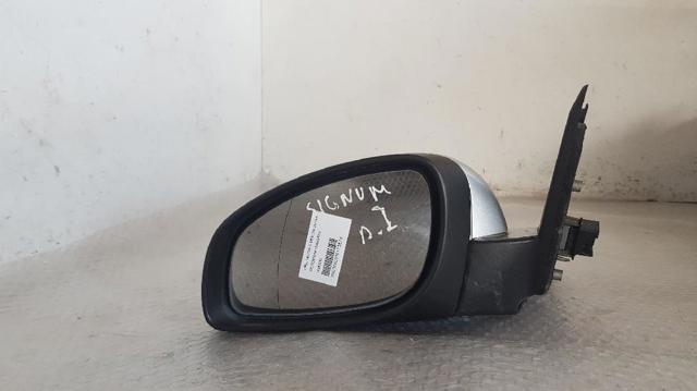 Lusterko wsteczne lewe 13253333 OPEL