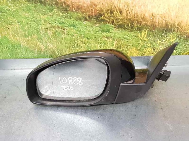 Lusterko wsteczne lewe 13253333 OPEL