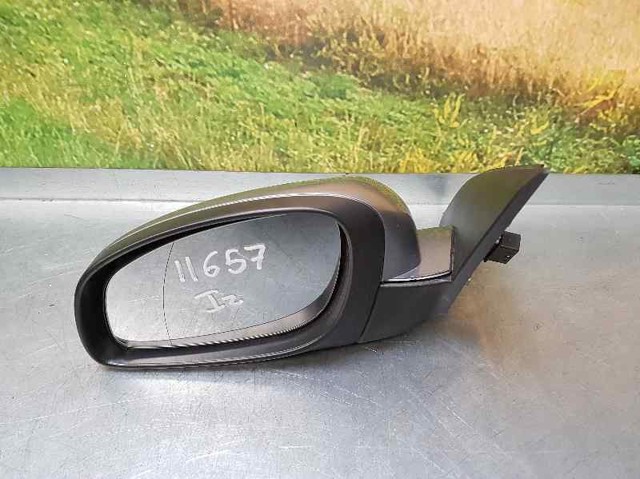 Lusterko wsteczne lewe 13253333 OPEL