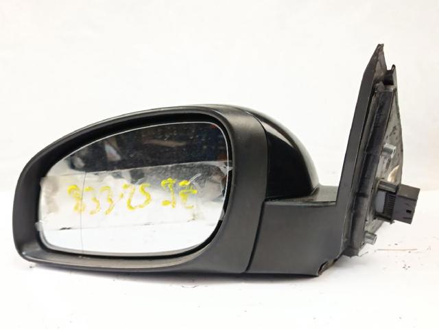 Lusterko wsteczne lewe 13253333 OPEL