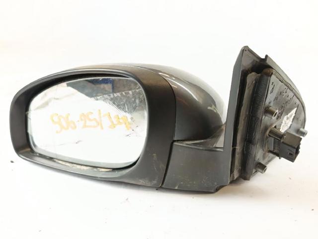 Lusterko wsteczne lewe 13253333 OPEL