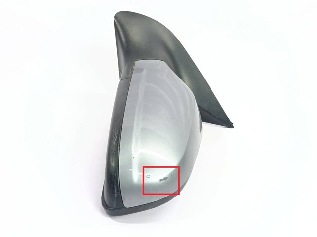 Lusterko wsteczne lewe 13253338 OPEL