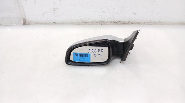 Lusterko wsteczne lewe 13253338 OPEL