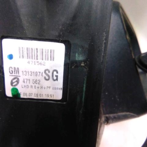 13253340 Opel