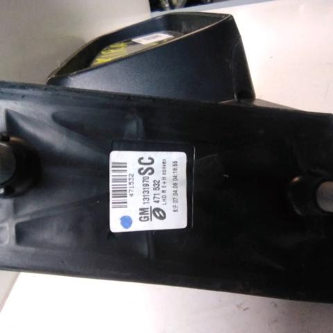 13253340 Opel