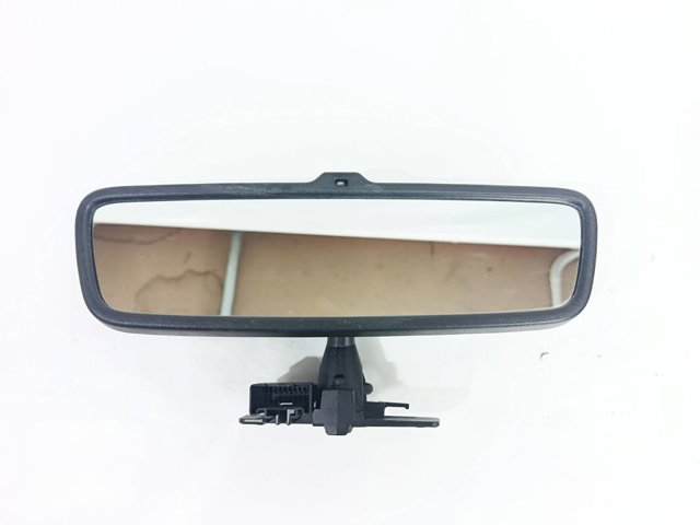Lusterko wewnętrzne 13253546 OPEL