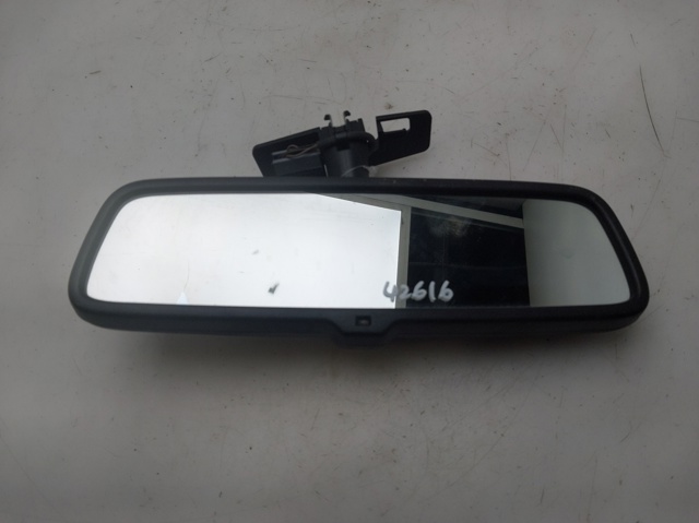 Lusterko wewnętrzne 13253546 OPEL