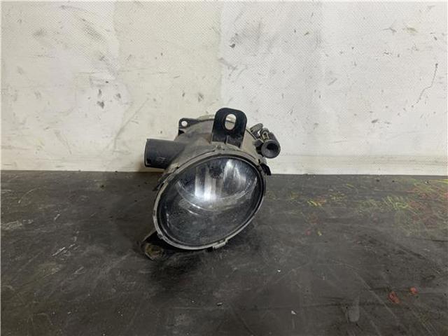 Lampa przeciwmgielna lewa 13253625 OPEL