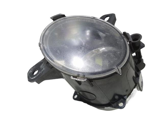Lampa przeciwmgielna lewa 13253625 OPEL
