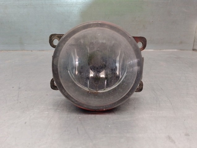 Lampa przeciwmgielna lewa 13253625 OPEL