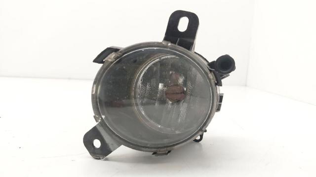 Lampa przeciwmgielna lewa 13253625 PEUGEOT
