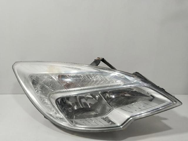 Reflektor prawy 13253630 OPEL