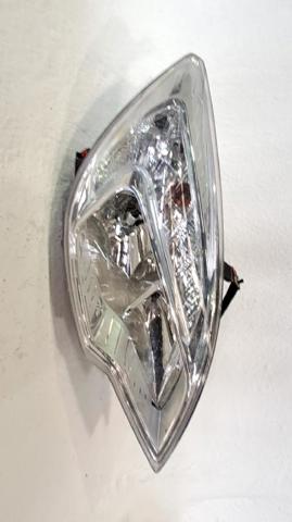 Reflektor prawy 13253630 OPEL