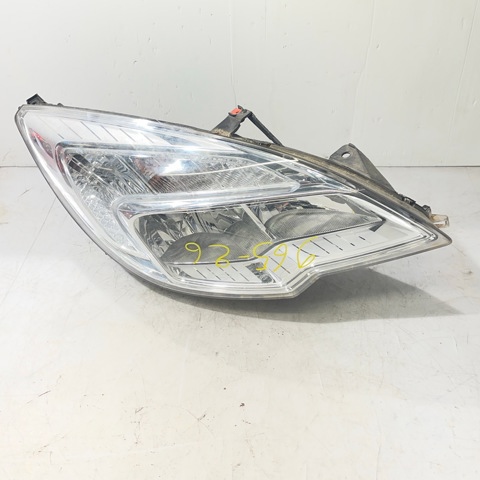 Reflektor prawy 13253630 OPEL