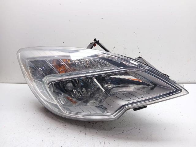 Reflektor prawy 13253630 OPEL