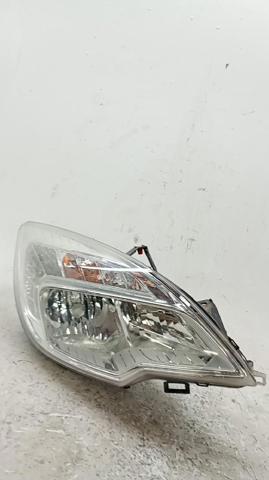 Reflektor prawy 13253630 OPEL