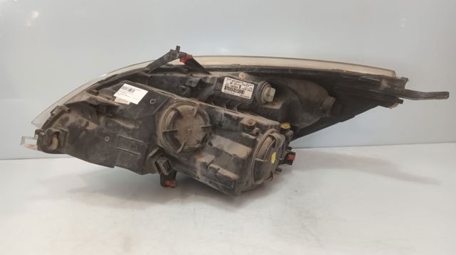 Reflektor prawy 13253630 OPEL