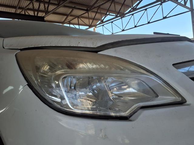 Reflektor prawy 13253630 OPEL