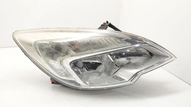 Reflektor prawy 13253630 OPEL