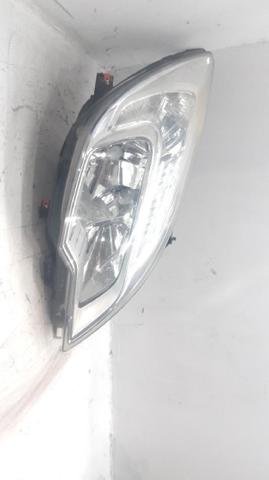 Reflektor prawy 13253630 OPEL