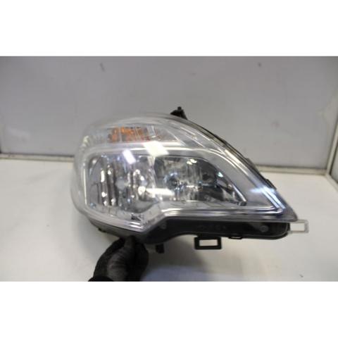 Reflektor prawy 13253630 OPEL