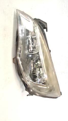 Reflektor lewy 13253646 OPEL