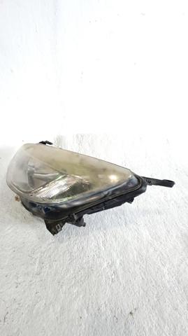 Reflektor lewy 13253646 OPEL