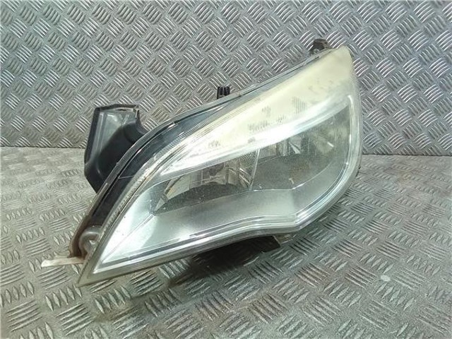 Reflektor lewy 13253646 OPEL