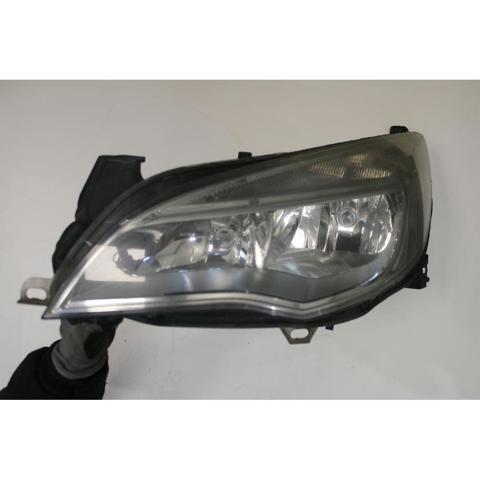 Reflektor lewy 13253646 OPEL