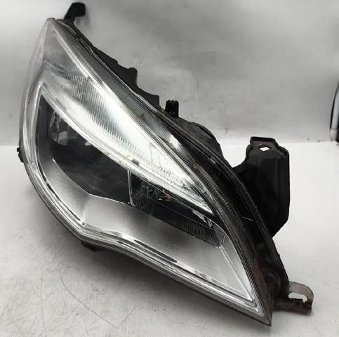Reflektor prawy 13253647 OPEL