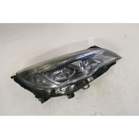 Reflektor prawy 13253647 OPEL