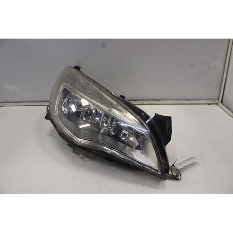 Reflektor prawy 13253647 OPEL