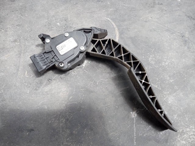 Pedał przyspieszenia (gazu) 13253781 OPEL