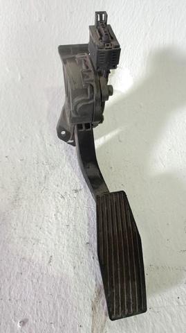 Pedał przyspieszenia (gazu) 13253781 OPEL