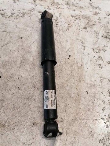 Amortyzator tylny 13254789 OPEL