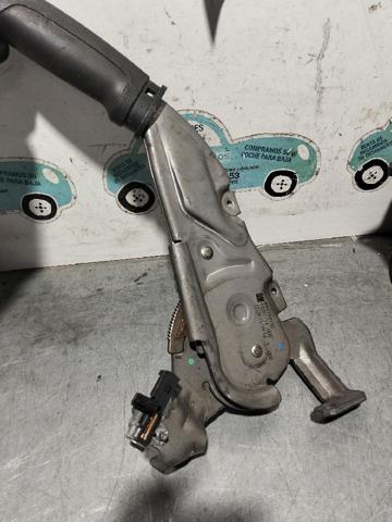 Dźwignia hamulca ręcznego 13255754 OPEL