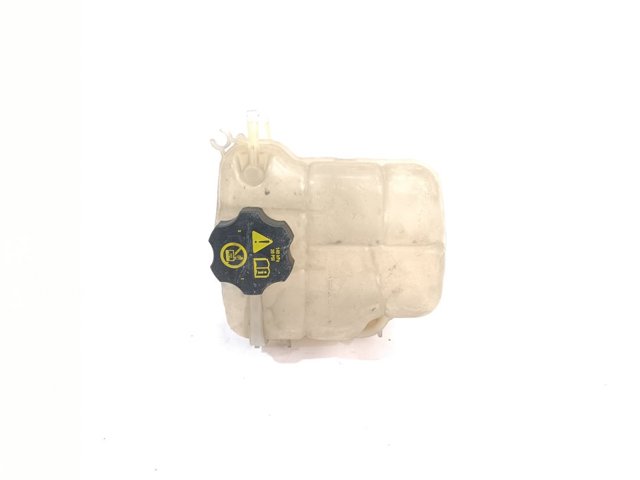 Zbiorniczek wyrównawczy układu chłodzenia 13256823 OPEL